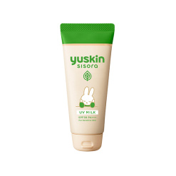 유스킨 시소라 UV 밀크 미피 80g