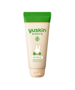 유스킨 시소라 UV 밀크 미피 80g