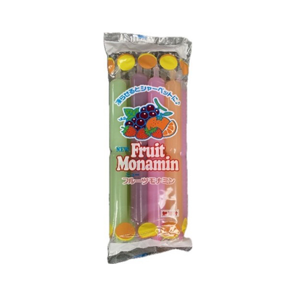 키무라푸즈 후르츠 모나민 1봉 (8개입)