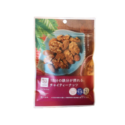 로손 하루치 철분을 섭취할 수 있는 차이티넛 35g