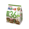 마루코메 미소시루 된장국 저염 모음 36식