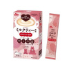모리나가유업 하구쿠미 카페 밀크티 풍미 1개 (20g × 10개입)