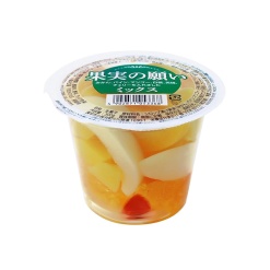 타라미 마마 과실의 바램 믹스 300g