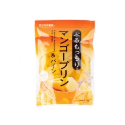 자오고원농원 망고푸딩 & 파인 180g