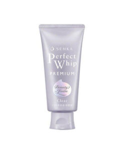 센카 파인 투데이 프리미엄 퍼펙트 휩 클리어 120g