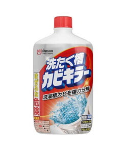 존슨 곰팡이 킬러 세탁조 클리너 550g