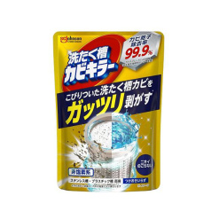 존슨 곰팡이 킬러 확실하게 벗겨내는 세탁조 곰팡이 킬러 분말 250g
