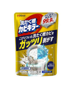 존슨 곰팡이 킬러 확실하게 벗겨내는 세탁조 곰팡이 킬러 분말 250g