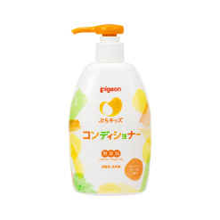 피죤 쁘띠 키즈 컨디셔너 프레쉬 애플향 300g