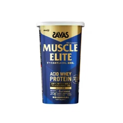 메이지 자바스 머슬 엘리트 애시드 유청 단백질 바닐라 풍미 280g