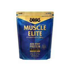 메이지 자바스 머슬 엘리트 애시드 유청 단백질 바닐라 풍미 900g