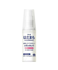 어스제약 하다마모 미스트 60ml