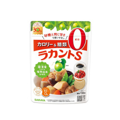사라야 라칸토 S과립 130g