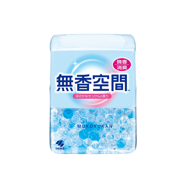 코바야시제약 무향공간 은은한 비누향 315g