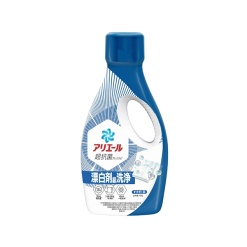 P&G 아리엘 젤 본체 700g