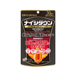 이토한방제약 나이시다운 PREMIUM 60알