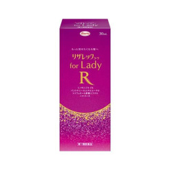 코와 리자렉 코와 for Lady 30ml