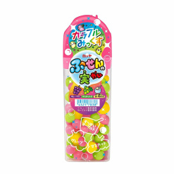 롯데 풍선의 열매 컬러풀 믹스 35g