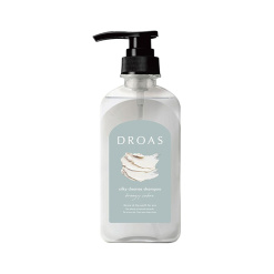 아이엔이 드로어스 실키 클렌즈 샴푸 400mL