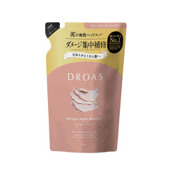 아이엔이 드로어스 데미지 리페어 샴푸 리필용 350ml