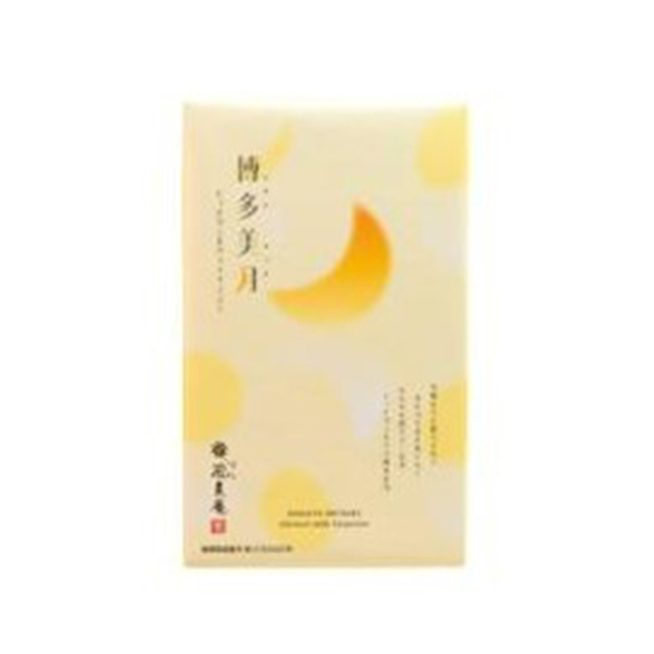 풍미암 하카타 미즈키 촉촉한 휘낭시에 6개입