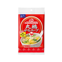 아지노모토 마루토리가라스프/치킨스톡 스틱 1봉(1개/5g x 5개입)