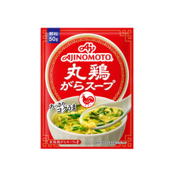 아지노모토 마루토리가라스프/치킨스톡 50g