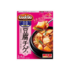아지노모토 쿡두 KOREA! 두부 찌개용 180g