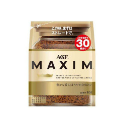 아지노모토 맥심 60g