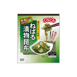 쿠라콘 끈적 다시마 28g