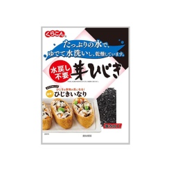 쿠라콘 물에 불릴 필요없는 메히지키/톳 21g