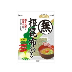 쿠라콘 뿌리 다시마를 넣은 토로로 23g