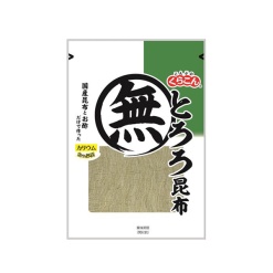 쿠라콘 토로로 다시마 23g