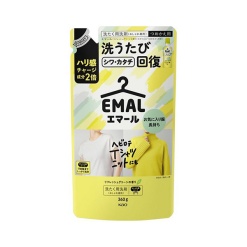 카오 에말 리프레쉬 그린향 리필용 360g