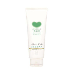 카우브랜드 무첨가 트리트먼트 보송보송 케어 180g
