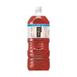 산토리 우롱차 2L