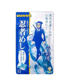 UHA 미각당 닌자메시 라무네 20g