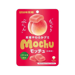 UHA 미각당 못츄 백도 45g