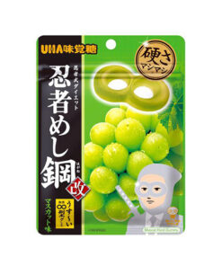 UHA 미각당 닌자메시 머스캣 50g