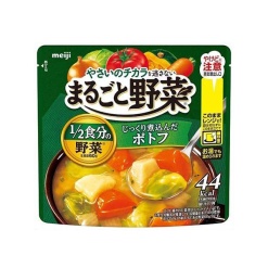 메이지 통째로 야채 푹 삶아낸 포토푀 200g