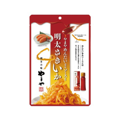 야마야 명란 오징어 35g
