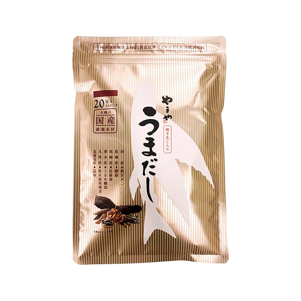 야마야 하카타의 행복 맛잇는 다시 8g 20포입