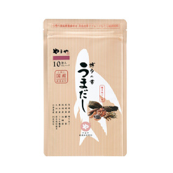 야마야 하카타의 행복 맛잇는 다시 8g 10포입