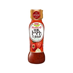 SSK푸즈 완숙 토마토와 양파 드레싱 160ml