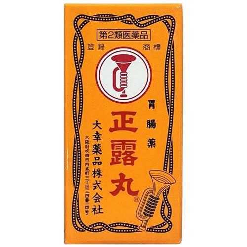 타이코약품 정로환 100정