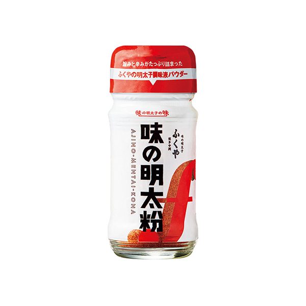 후쿠야 명란 파우더 40g