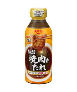 에바라 아주 맛있는 야키니쿠 양념 달콤한맛 350g