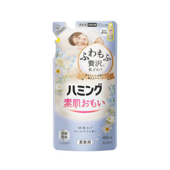카오 허밍 스하다오모이 플로랄 부케 리필용 480mL
