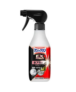 카오 매직크린 EXPOWER 물때용 스프레이 본체 400ml