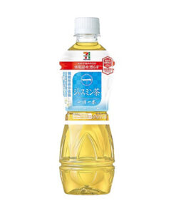 세븐일레븐 처음 자스민차 500ml